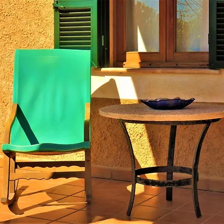 Villa Jeroni Sant Llorenc Des Cardassar