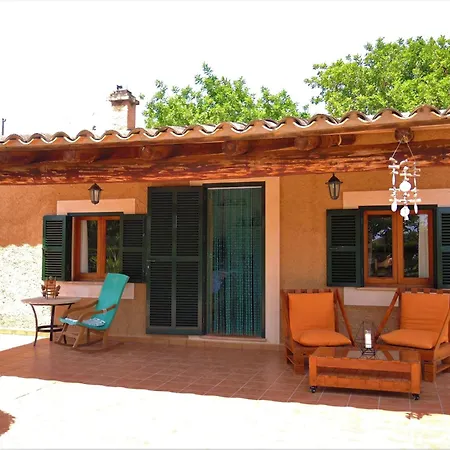Villa Jeroni *