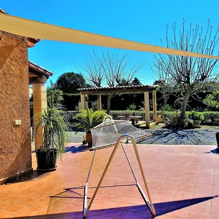 Villa Jeroni Sant Llorenc Des Cardassar